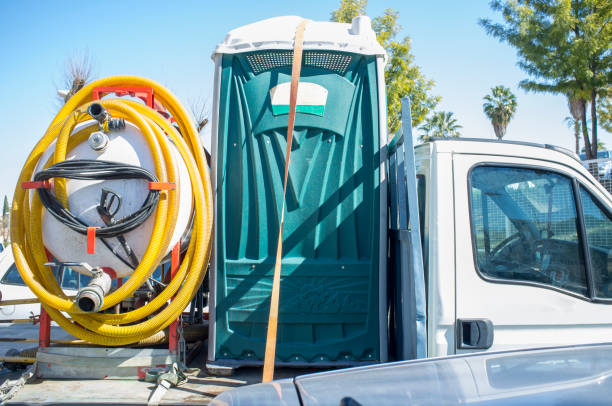 Best Long-term porta potty rental  in Paw Paw, MI