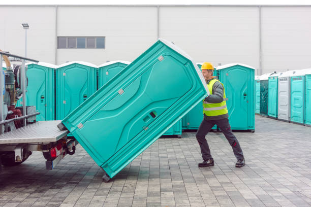 Best Local porta potty services  in Paw Paw, MI