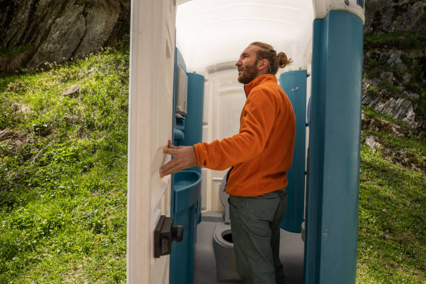Best Local porta potty services  in Paw Paw, MI