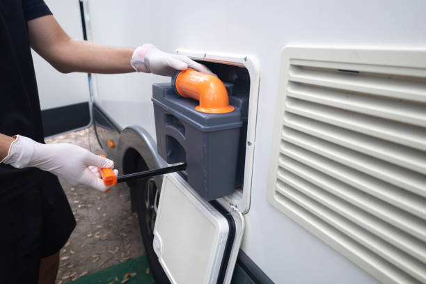 Best Affordable porta potty rental  in Paw Paw, MI
