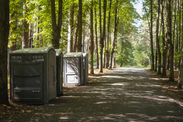 Best Construction site porta potty rental  in Paw Paw, MI