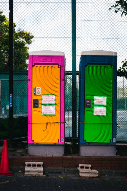 Best High-end porta potty rental  in Paw Paw, MI