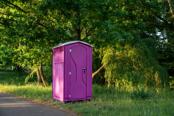 Portable Toilet Options We Offer in Paw Paw, MI