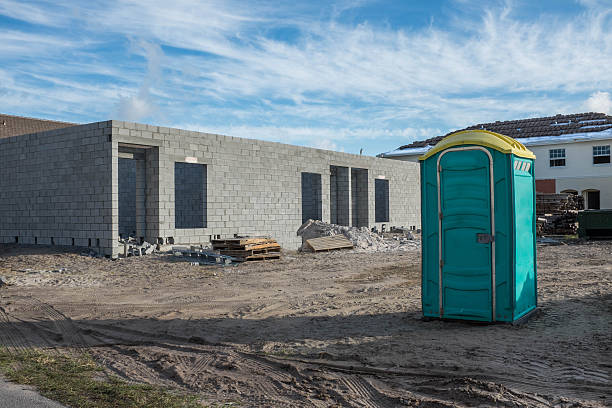Best Event porta potty rental  in Paw Paw, MI